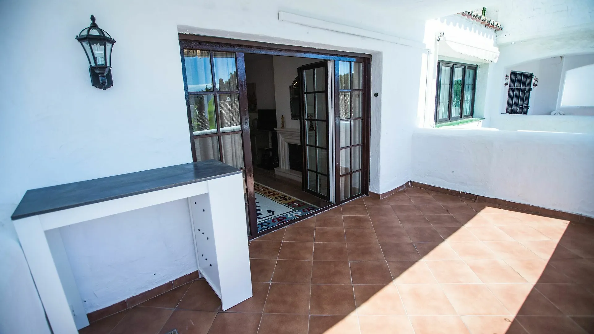 Puerto Banus Apartments マルベーリャ 0*,