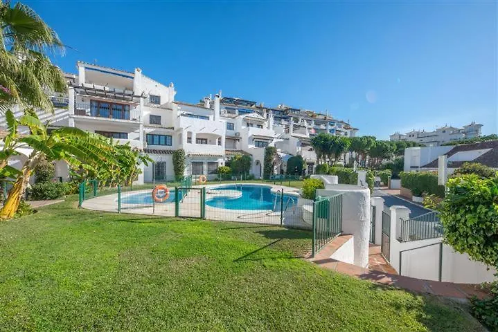 Puerto Banus Apartments マルベーリャ